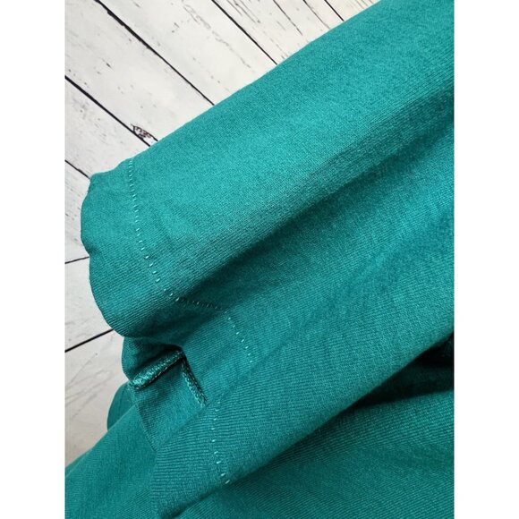 Looney Tunes Tweety Bird Graphic T-Shirt Single Stitch Tee Shirt 1X 18W Vintage - Picture 6 of 10